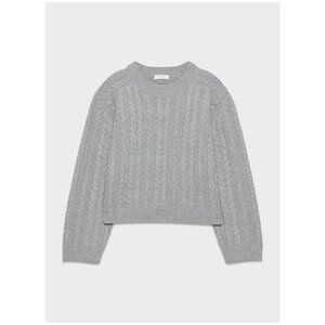 Aritzia The Group Babaton Shores Merino Wool Sweater